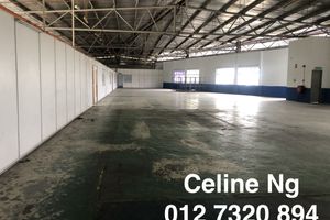 All Industrial For Rent In Jalan Tampoi Tampoi Johor Edgeprop My