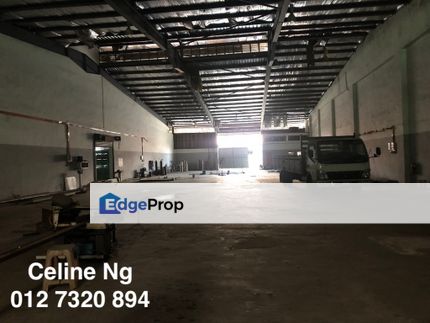 Kempas, Impian Emas, Johor, Johor Bahru