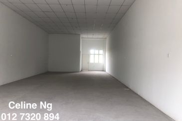 Setia Eco Garden, Setia Business Park 1