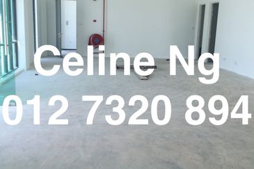 Eco Business Park 1, Kempas Johor Bahru 