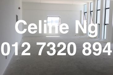 Eco Business Park 1, Kempas Johor Bahru 