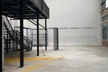 Setia Business Park 2