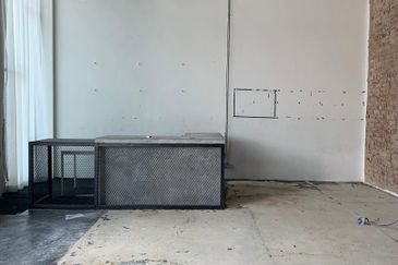 Setia Business Park 2