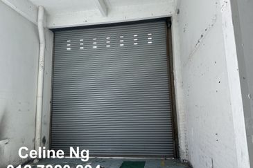 Gelang Patah, Iskandar Puteri, Factory For Sale