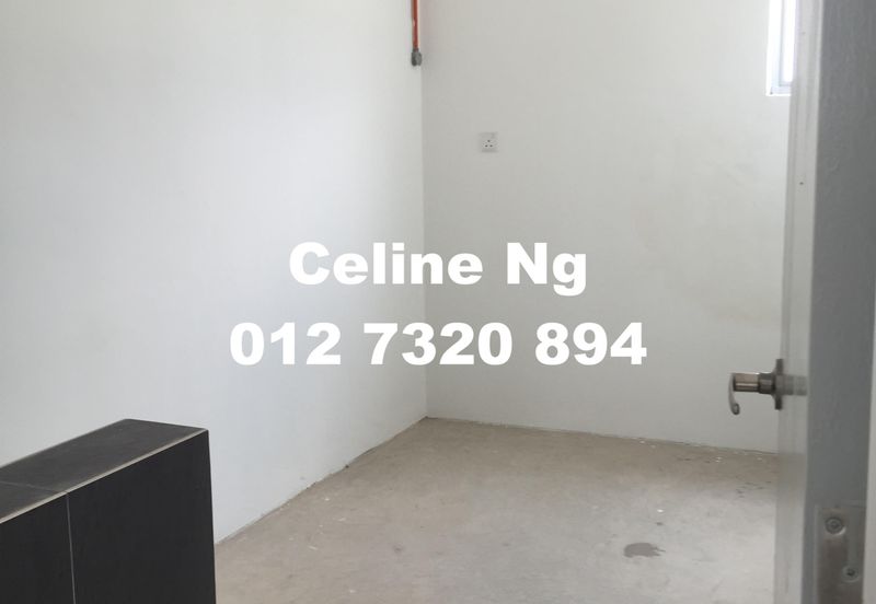 Gelang Patah / Iskandar Puteri Factory for Sale, High Production Area