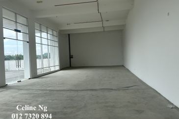 Alam Jaya Industrial Park, Gelang Patah, Medium Industry Factory for Sale