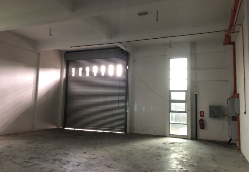 Iskandar Puteri, Gelang Patah, Factory for Sale