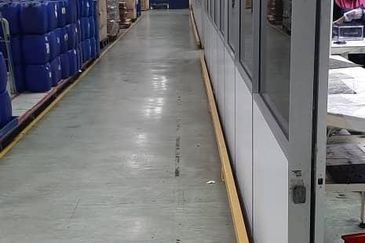 Kawasan Perindustrian Tebrau, Iskandar Malaysia, Factory For Sale