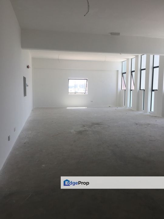 Eco Business Park 2, Senai, 2 Adjoining Factories for Rent, Johor, Senai