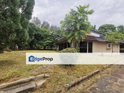 Straits View Bungalow House for Sale, Johor, Johor Bahru