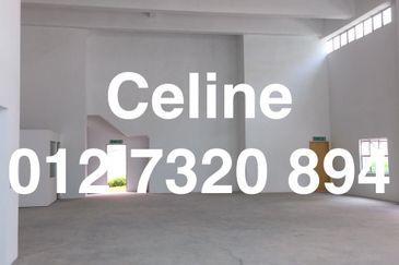 Kawasan Perindustrian Silc, Iskandar Puteri, Factory For Sale