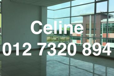 Kawasan Perindustrian Silc, Iskandar Puteri, Factory For Sale