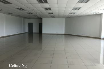 Gelang Patah, Iskandar Puteri, Detached Factory for Sale, 1000 Amps