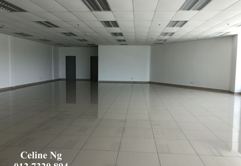 Gelang Patah, Iskandar Puteri, Detached Factory for Sale, 1000 Amps