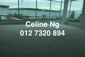 Kawasan Perindustrian Silc, Iskandar Puteri, Semi Detached Factory For Sale