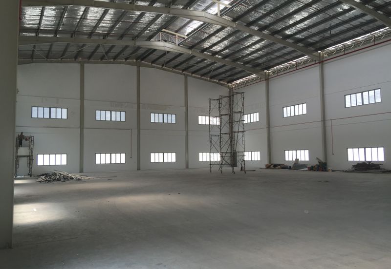 Gelang Patah, Iskandar Puteri, Factory for Sale