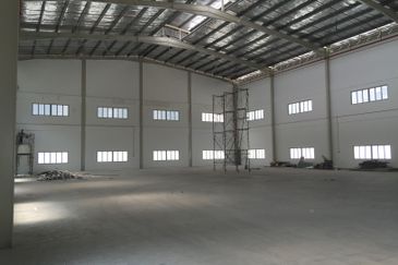 Gelang Patah, Iskandar Puteri, Factory for Sale