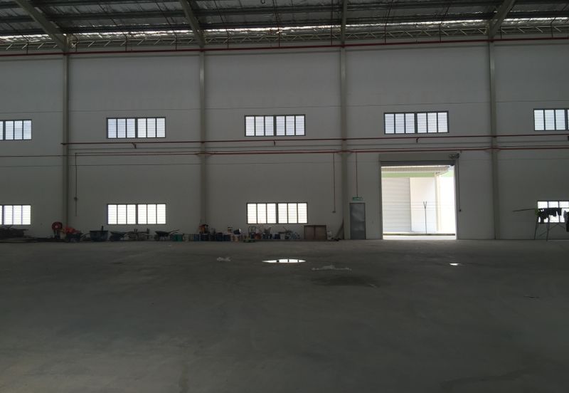 Gelang Patah, Iskandar Puteri, Factory for Sale