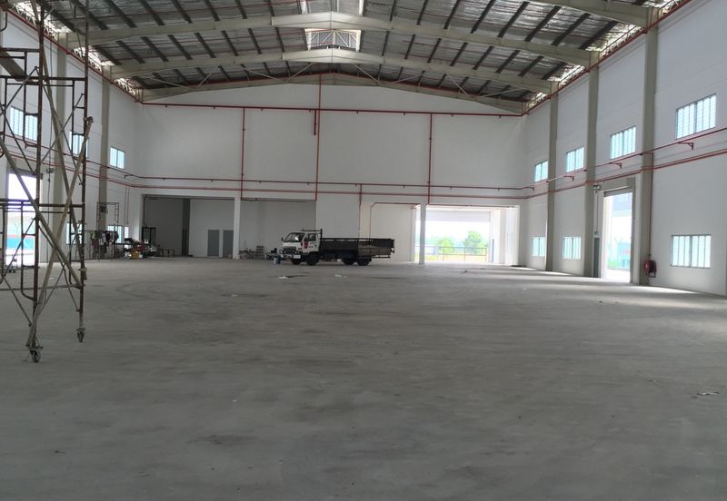 Gelang Patah, Iskandar Puteri, Factory for Sale