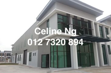 Setia Business Park 2