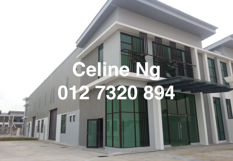 Setia Business Park 2