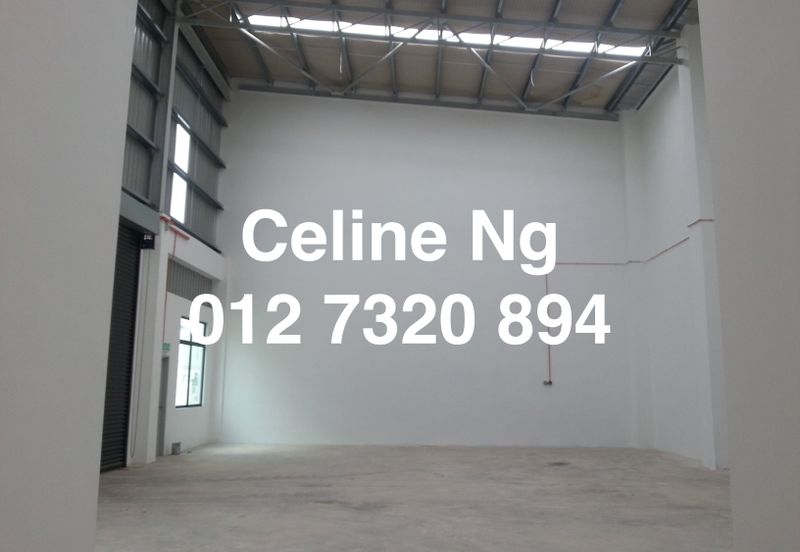 Setia Business Park 2