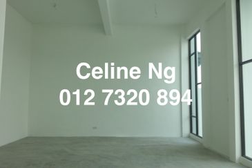 Setia Business Park 2