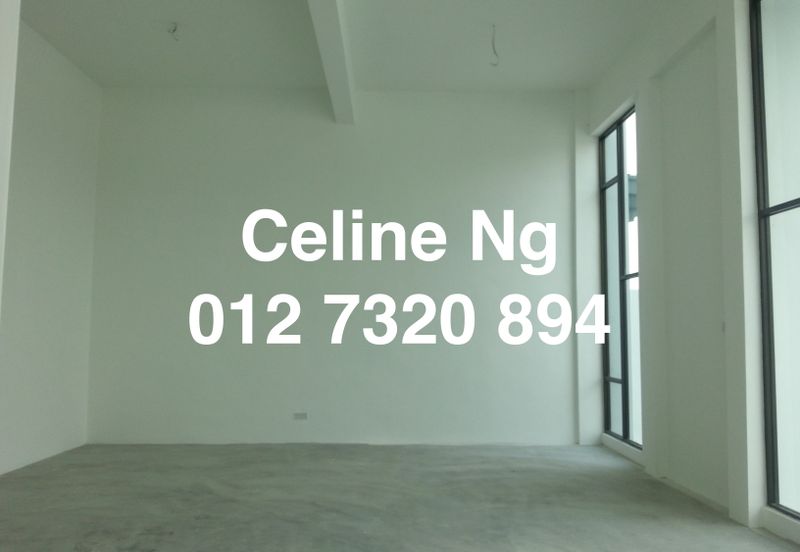 Setia Business Park 2