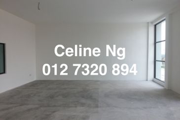 Setia Business Park 2