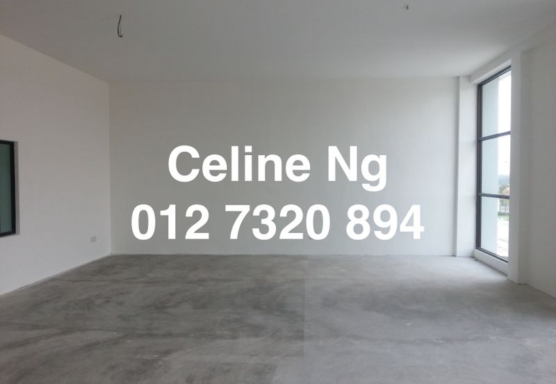 Setia Business Park 2