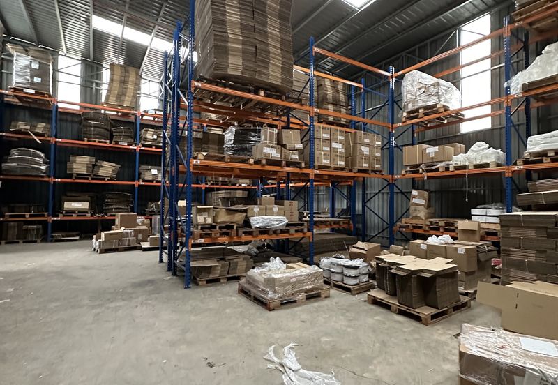 Setia Business Park 1, Semi Detached Factory for Sale