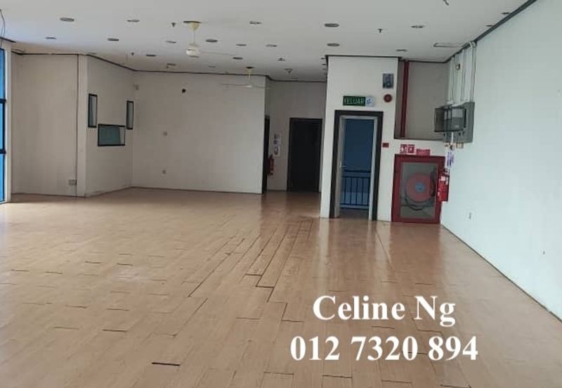 Desa Cemerlang, Ulu Tiram, Detached Factory for Sale