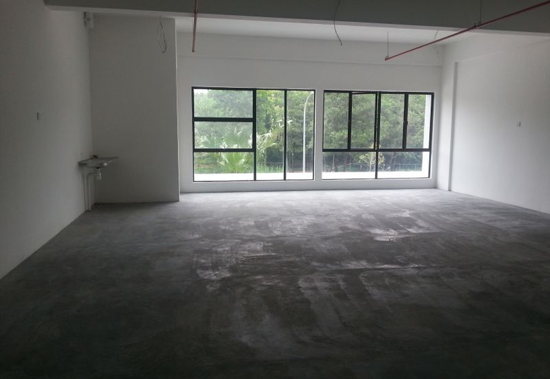 Wisma Sp Setia Office, Bukit Indah, Indah Walk 3, Office for Sale