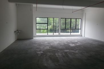 Wisma Sp Setia Office, Bukit Indah, Indah Walk 3, Office for Sale