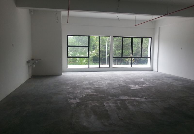 Wisma Sp Setia Office, Bukit Indah, Indah Walk 3, Office for Sale
