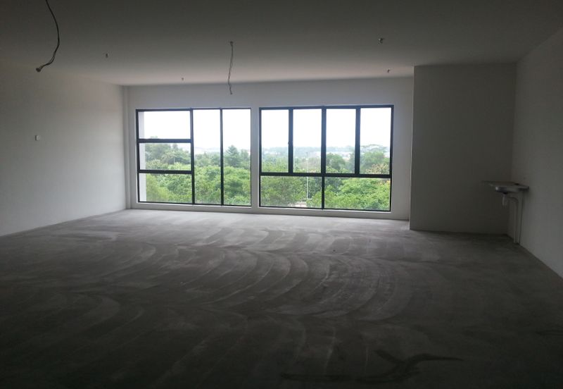 Wisma Sp Setia Office, Bukit Indah, Indah Walk 3, Office for Sale