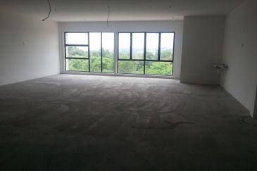 Wisma Sp Setia Office, Bukit Indah, Indah Walk 3, Office for Sale