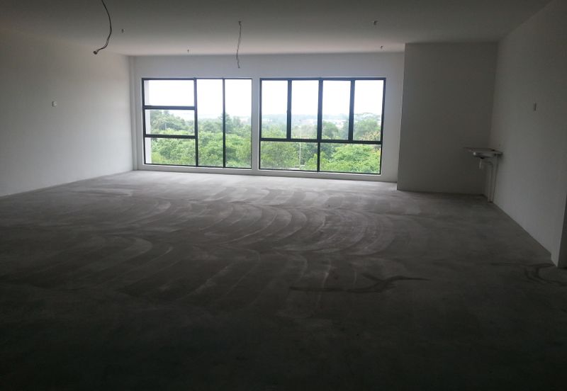 Wisma Sp Setia Office, Bukit Indah, Indah Walk 3, Office for Sale