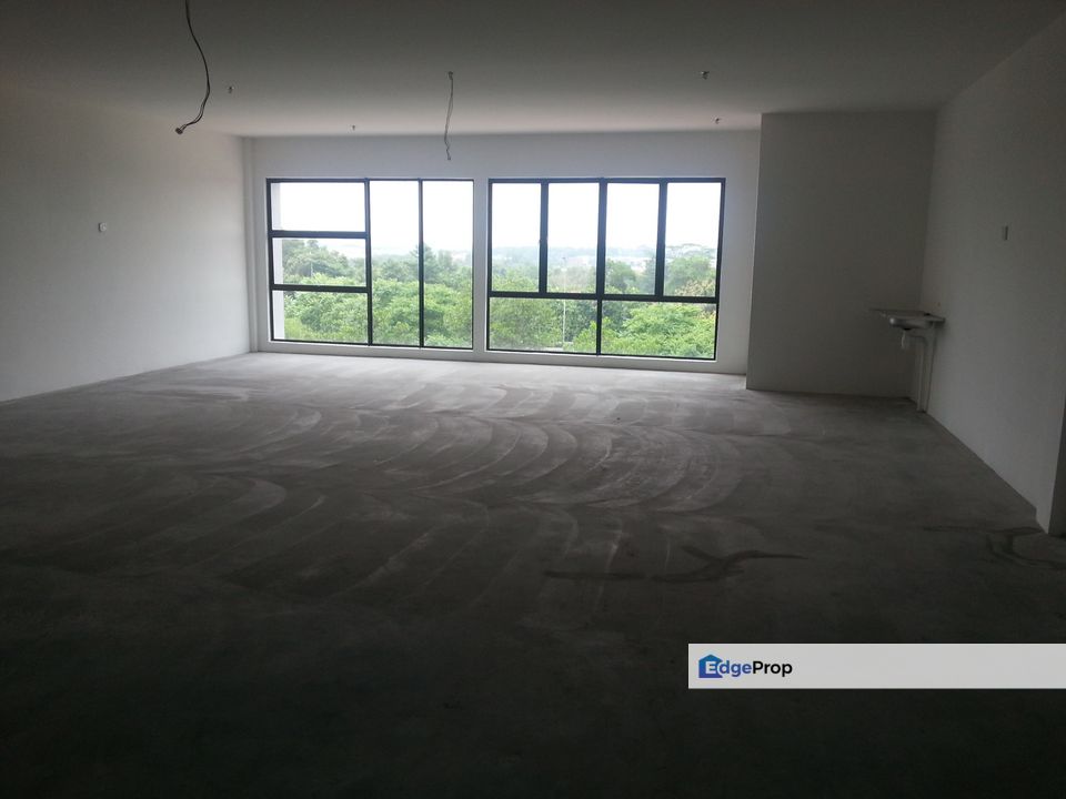 Wisma Sp Setia Office, Bukit Indah, Indah Walk 3, Office for Sale, Johor, Bukit Indah