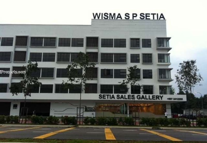 Wisma SP Setia