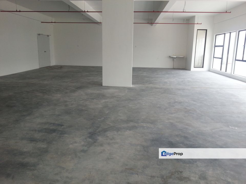 Wisma Sp Setia Office, Bukit Indah, Indah Walk 3, Office for Sale, Johor, Bukit Indah