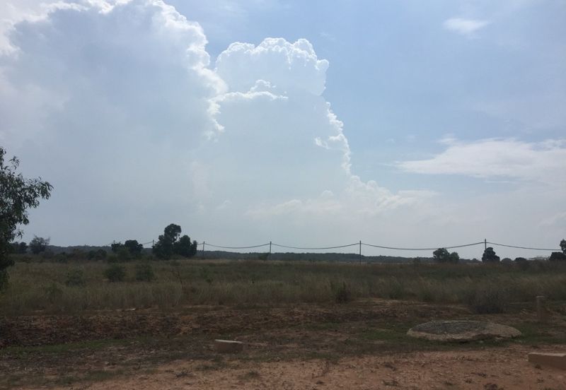 Tanjung Langsat Industrial Complex