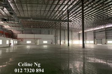 Pelabuhan Tanjung Pelepas