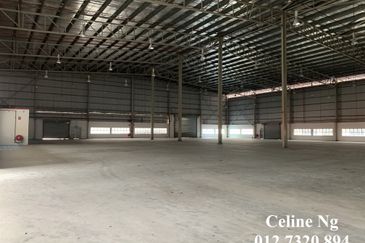 Pelabuhan Tanjung Pelepas