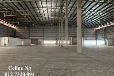 Pelabuhan Tanjung Pelepas