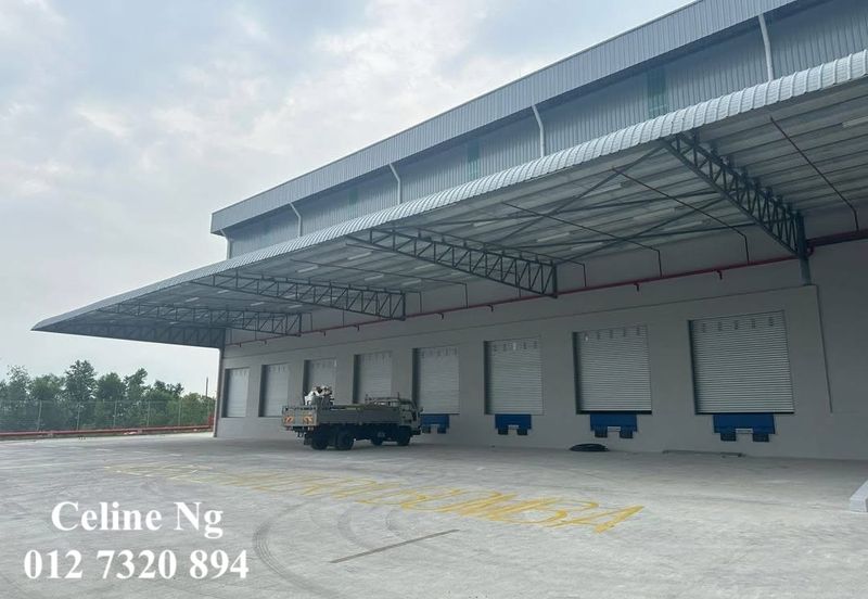 Kawasan Perindustrian Pasir Gudang