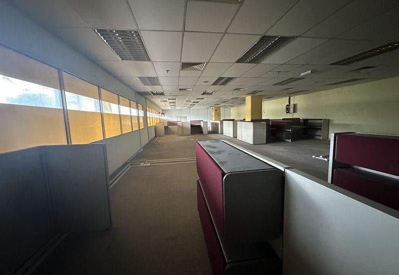 Kawasan Perindustrian Tebrau 1