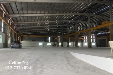 Kawasan Perindustrian Seelong