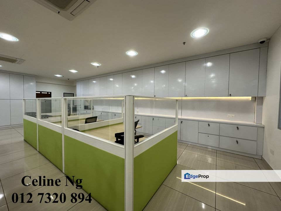 Nusajaya Tech Park, Iskandar Puteri, Gelang Patah, Factory For Sale, Johor, Nusajaya