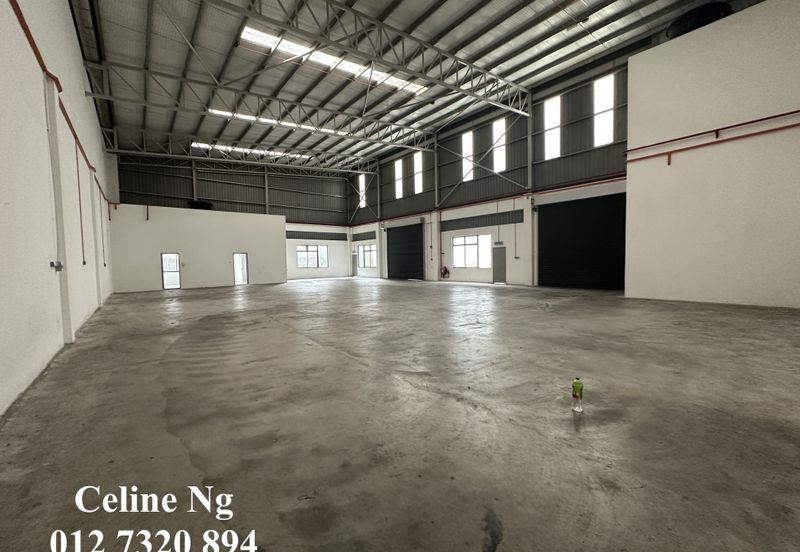 Setia Business Park 2